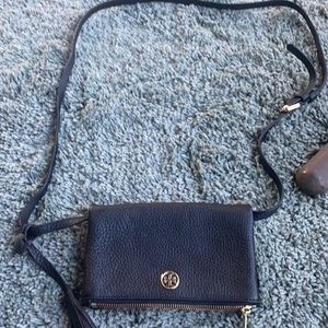 Tory Burch Mini Crossbody